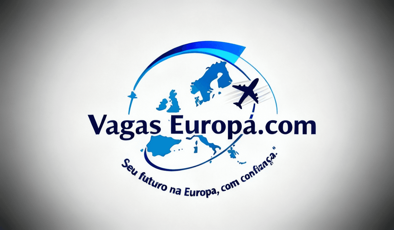 Vagas Europa Logo
